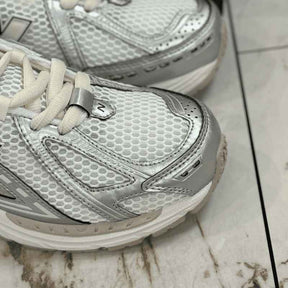 Tênis New Balance 1906R Silver Metallic