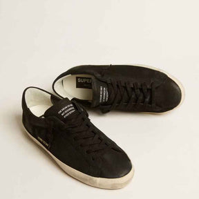 Tênis Golden Goose Super-Star