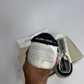 Tênis Golden Goose Super-Star