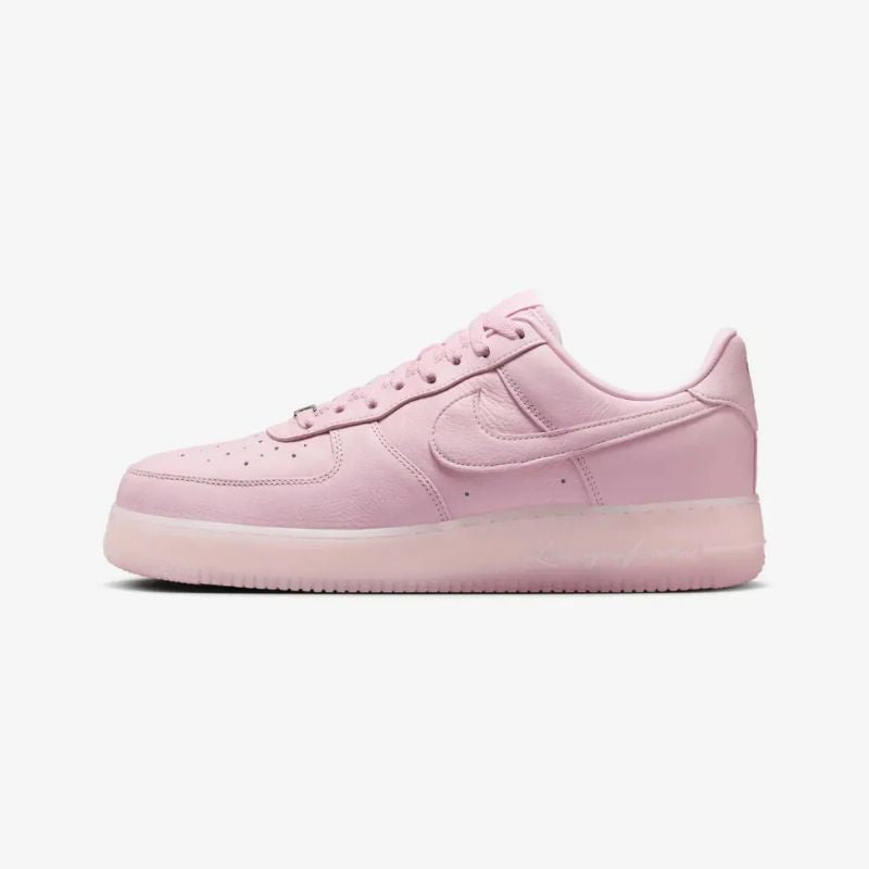 Tênis Nike x NOCTA Air Force 1 Low Pink Foam