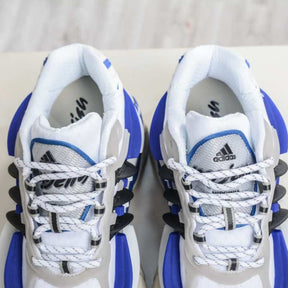 Tênis Pharrell Williams x Adidas Adistar Jellyfish Team Royal Blue