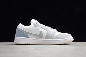 Tênis Jordan 1 Low Paris