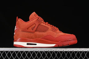 Tênis Air Jordan 4 OG SP x Nigel Sylvester Brick By Brick