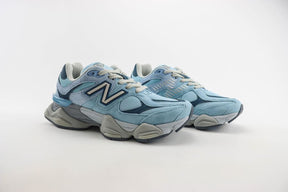 Tênis New Balance 9060 Chrome Blue