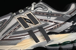 Tênis New Balance 1906A Tech Explosion Silver