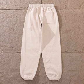 Calça Sp5der OG Web V2 Cream