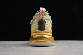 Tênis Air Max 270 x Travis Scott Cactus Trails
