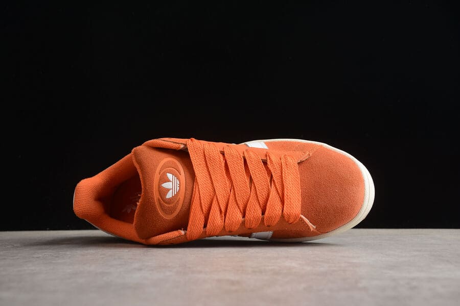Tênis Adidas Campus 00s Amber Tint