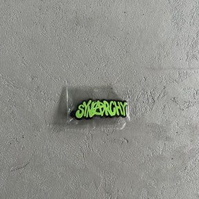 Touca Syna World “Synarchy” Reversible