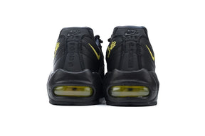 Tênis Nike Air Max 95 x Corteiz Honey Black