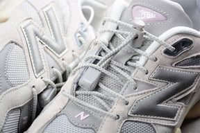 Tênis New Balance 9060 Grey Lilac