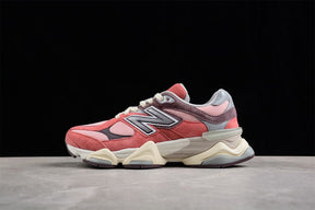 Tênis New Balance 9060 Cherry