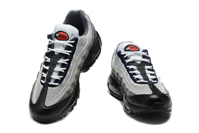 Tênis Nike Air Max 95 Track Red