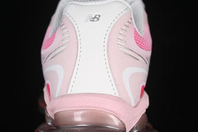Tênis New Balance Abzorb 2000 Rose Sugar Monarch Burgundy