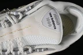 Tênis New Balance 1000 x Aimé Leon Dore Sea Salt Concrete