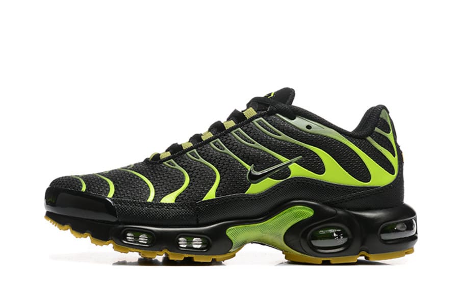 Tênis Air Max TN Plus Pacific Moss
