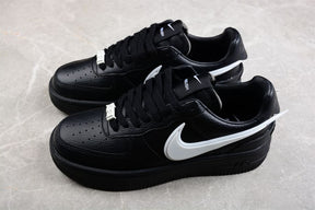Tênis Nike x Ambush Air Force 1 Low Black