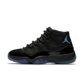 Tênis Air Jordan 11 Retro Gamma Blue