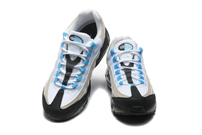 Tênis Nike Air Max 95 Laser Blue