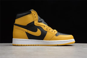 Tênis Air Jordan 1 High OG Pollen