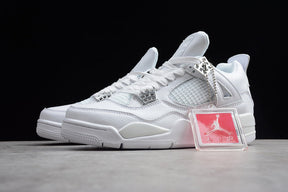 Tênis Air Jordan 4 Retro Pure Money