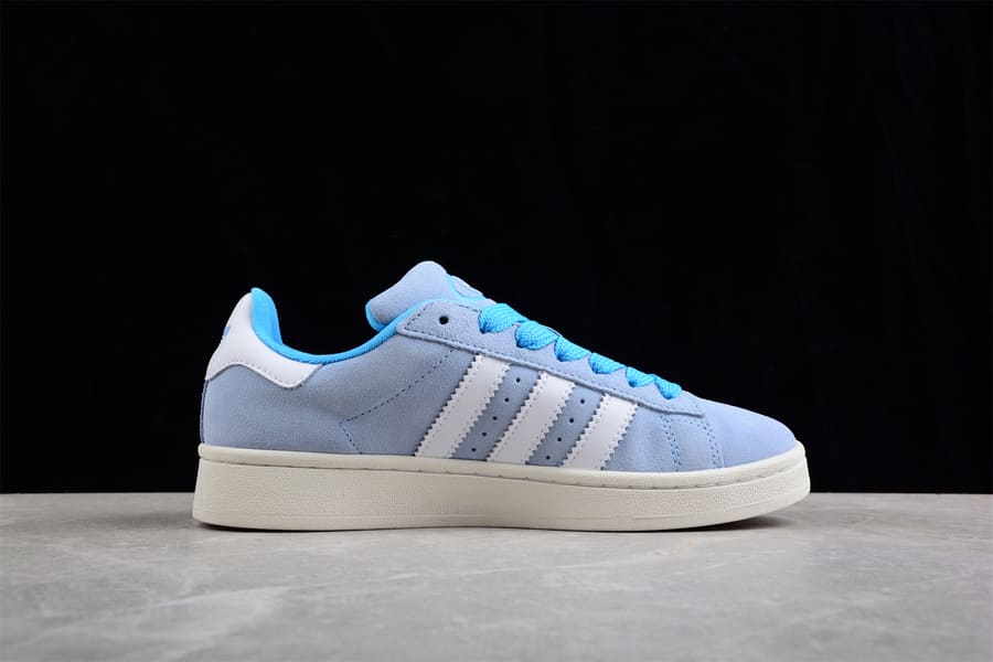 Tênis Adidas Campus 00s Ambient Sky
