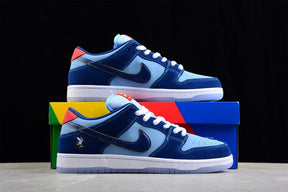 Tênis Nike SB Dunk Low The Predatory Bird