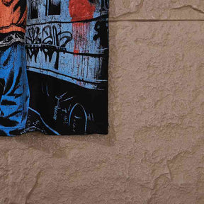 Camiseta Vale Forever Tag Big Black