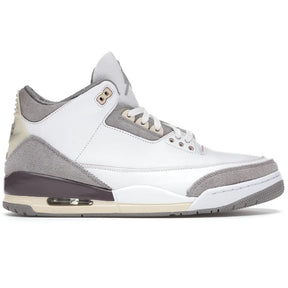 Tênis Air Jordan 3 Retro SP x A Ma Maniere