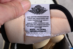 Tênis Air Jordan 1 Low Travis Scott Fragment Design