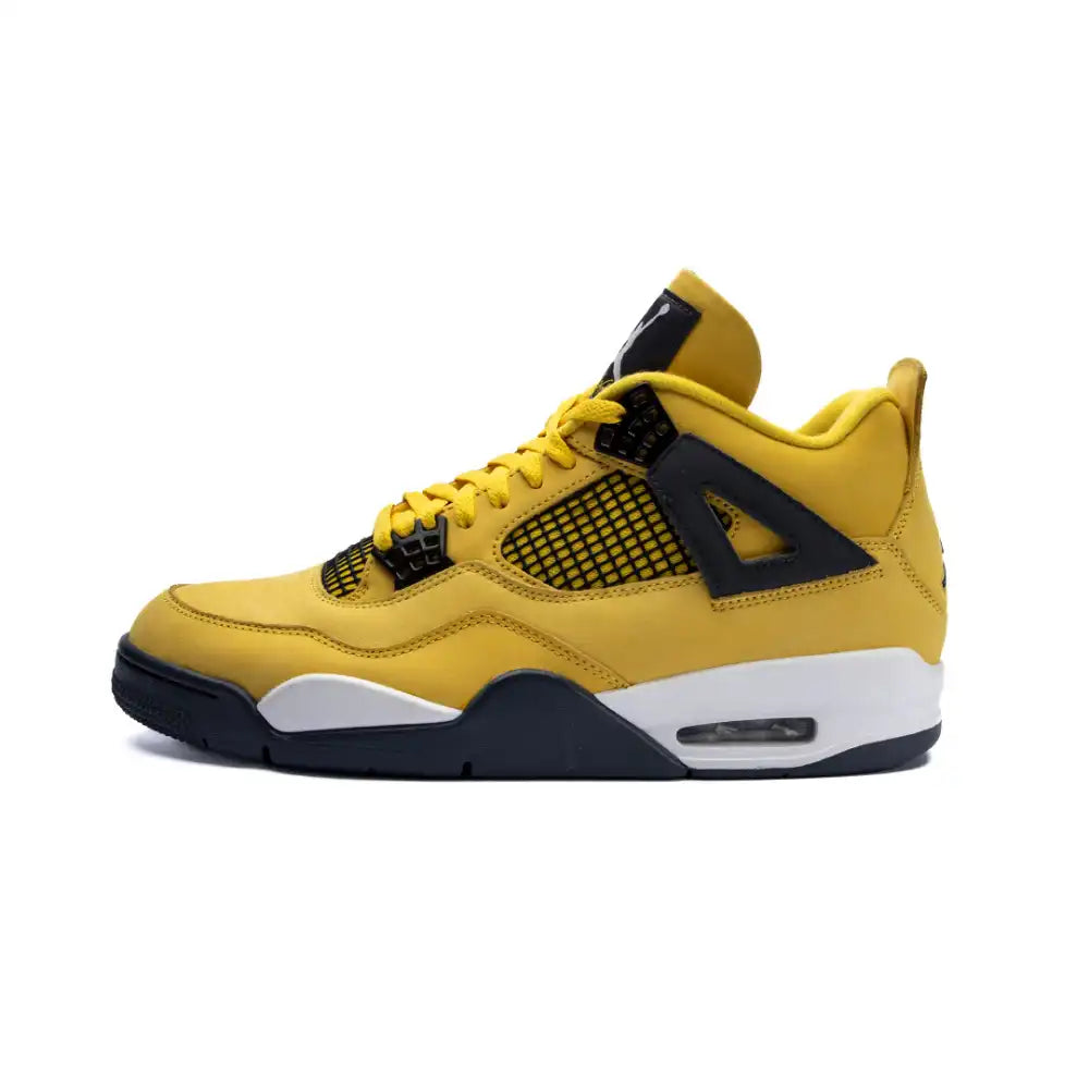 Tênis Air Jordan 4 Lightning