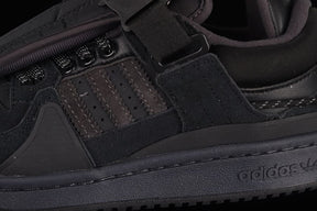 Tênis Adidas Bad Bunny x Forum Buckle Low Back To School