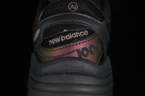 Tênis New Balance 1000 Mercury Red x Joe Freshgoods