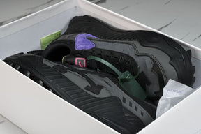 Tênis Off-White ODSY-1000 'Black' 2023