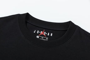 Camiseta Jordan x Travis Scott Black