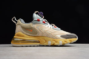 Tênis Air Max 270 x Travis Scott Cactus Trails