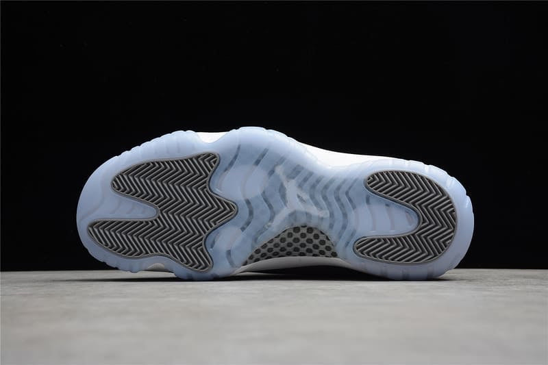 Tênis Air Jordan 11 Cool Grey