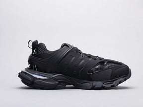 Tênis Balenciaga Track LED Black