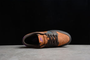 Tênis Nike Dunk Low Cider