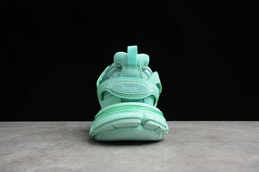 Tênis Balenciaga Track Mint