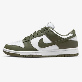 Tênis Nike Dunk Low Medium Olive