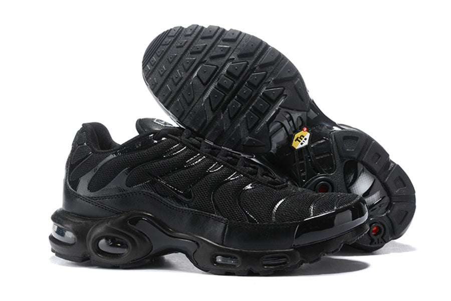 Tênis Air Max TN Plus "Triple Black"