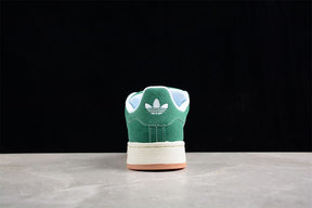 Tênis Adidas Campus 00s Dark Green