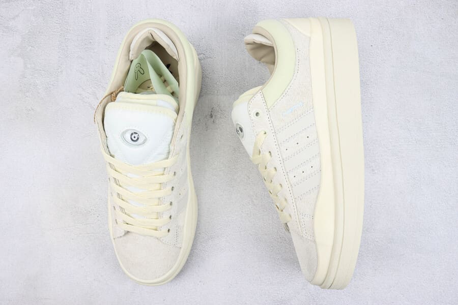Tênis Adidas Bad Bunny x Campus Light