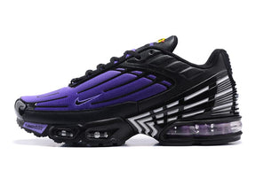 Tênis Air Max TN Plus 3 Black Purple