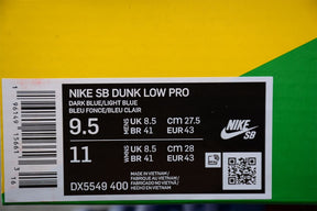 Tênis Nike SB Dunk Low The Predatory Bird