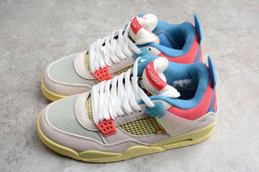 Tênis Air Jordan 4 Union Guava Ice
