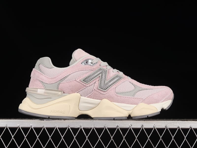 Tênis New Balance 9060 December Sky