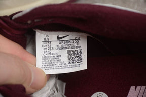 Tênis Nike Dunk Low Premium Valentine's Day