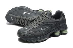 Tênis Nike Shox Ride 2 Iron Grey and Anthracite